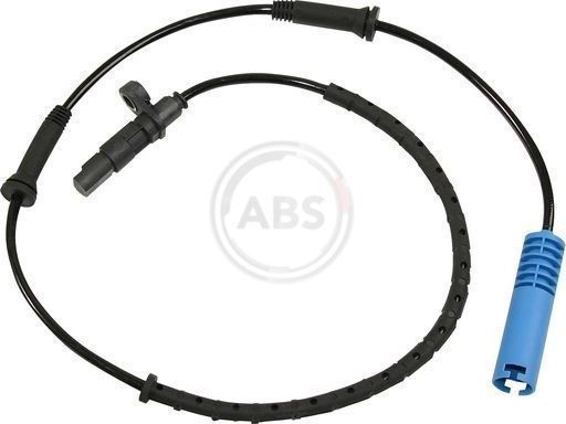 Датчик ABS ABS для BMW 5 IV (E39) 1995-2003. Артикул 30040