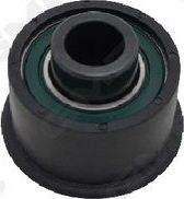 Направляющий (ведущий) ролик ремня ГРМ GMB для Mazda MX-6 1992-1997. Артикул GT80510