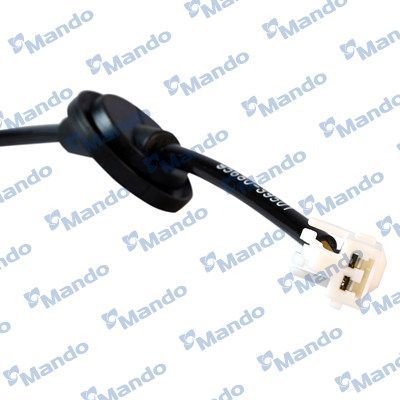 Датчик ABS Mando задний левый для Hyundai XG I 1998-2005. Артикул EX9568039501