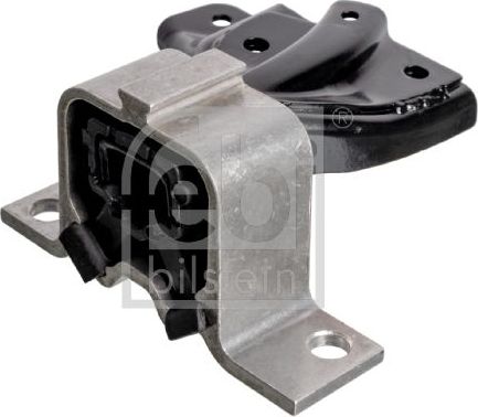 Опора (подушка) двигателя Febi Bilstein. Артикул 34295
