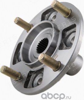 СТУПИЦА КОЛЕСА ПЕРЕДНЕГО MATIZ SPARK (M100) (Iberis). Артикул IB4233