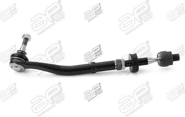 Рулевая тяга поперечная APlus левая для BMW 5 IV (E39) 1995-2004. Артикул 12673AP