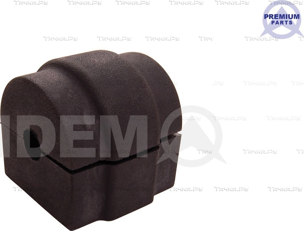 Втулка стабилизатора Sidem задняя для BMW 1 I (E81/E82/E87/E88) 2004-2012. Артикул 821923