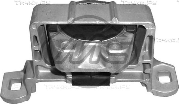 Подушка (опора) двигателя Metalcaucho правая для Ford Focus III 2010-2019. Артикул 05280
