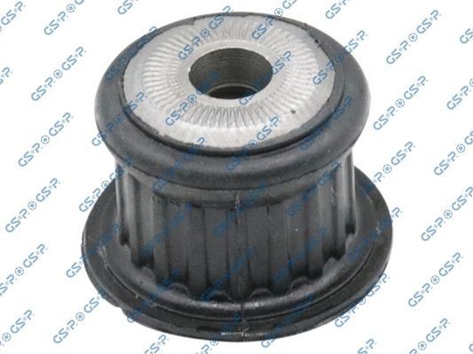 Подушка (опора) КПП GSP передняя правая/левая для Audi V8 1988-1994. Артикул 510108