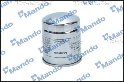 Топливный фильтр Mando. Артикул EFF00078T