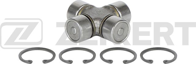 Крестовина карданного вала Zekkert для Lexus RX II 2006-2008. Артикул KG-1003