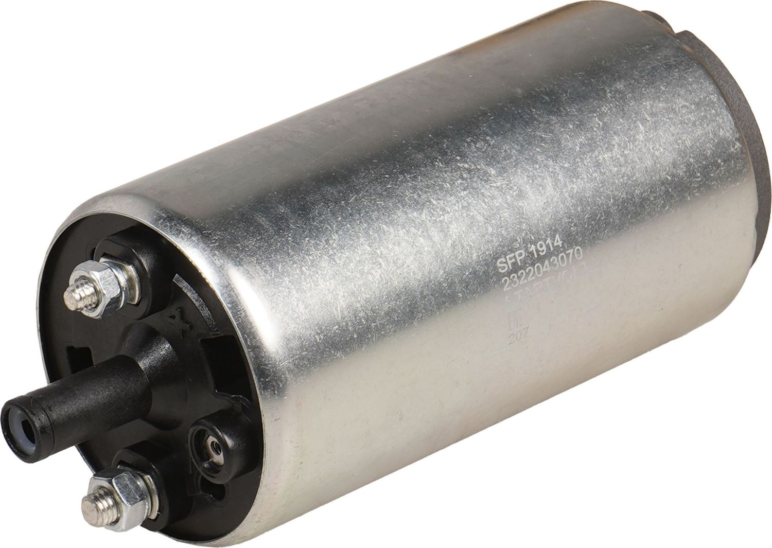 Бензонасос (топливный насос) StartVOLT для Toyota Corolla E90 1987-1995. Артикул SFP 1914