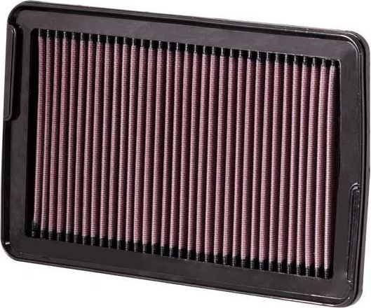 Воздушный фильтр K&N для Hyundai Santa Fe II 2006-2012. Артикул 33-2378