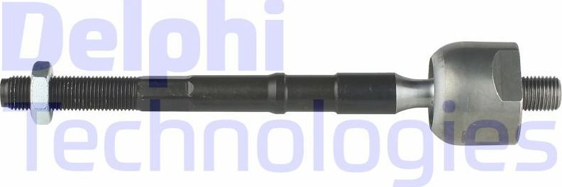 Рулевая тяга Delphi. Артикул TA2852
