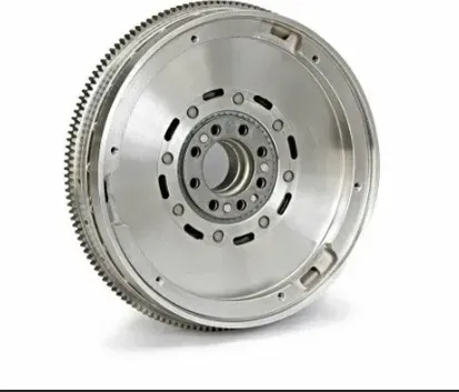 TRK2687_Маховик одномас. 1.5 dCi 03 (Tork). Артикул TRK2687