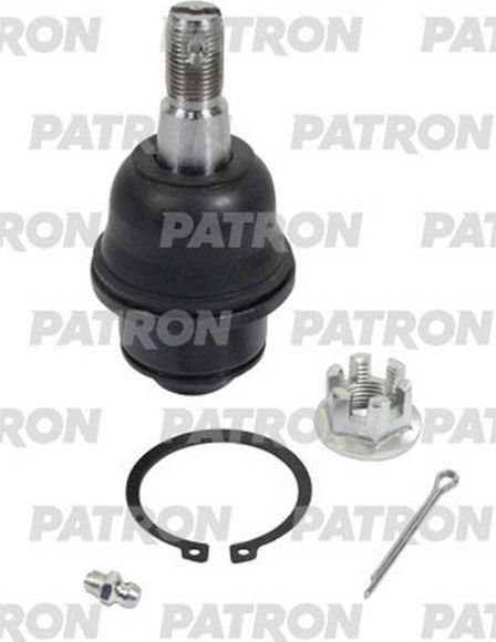 Шаровая опора Patron. Артикул PS3361