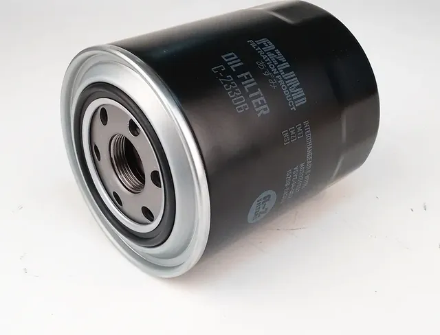 Фильтр масляный (Azumi). Артикул C23306