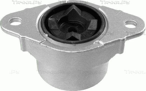 Опора амортизатора (стойки) SACHS задняя для Ford Fiesta V 2001-2010. Артикул 802 389