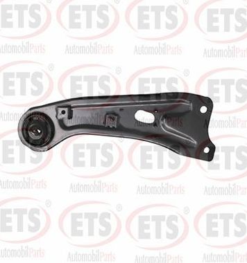 Поперечный рычаг задней подвески ETS. Артикул 09.TC.723