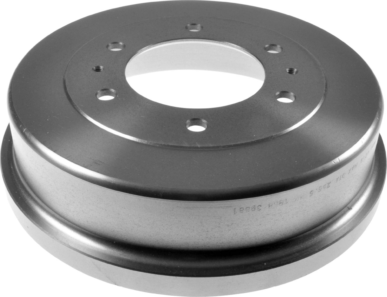 Тормозной барабан Blue Print. Артикул ADN14719