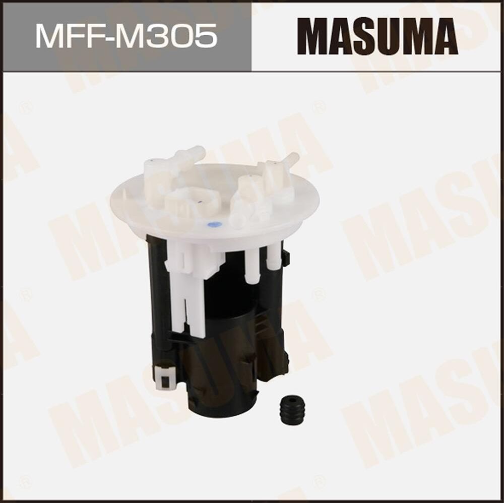 Топливный фильтр Masuma. Артикул MFF-M305