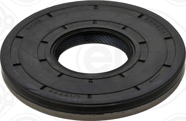 Сальник, уплотнительное кольцо Elring (АСМ (полиакриловый каучук)) для Audi Q5 Sportback I 2020-2026. Артикул 846.300