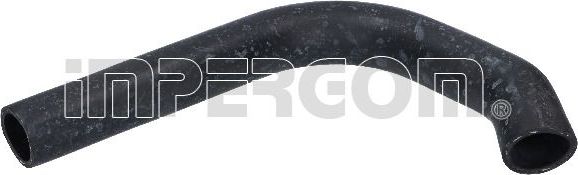 Патрубок радиатора (системы охлаждения) Original Imperium для Audi Cabriolet 1993-1998. Артикул 221016