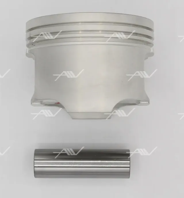 PN-57100 поршень STD RENAULT 1.4i K7J (Autowelt). Артикул PN57100