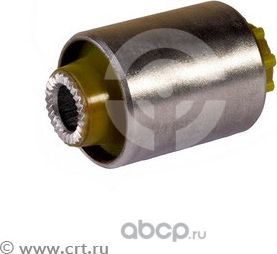 Сайлентблок передней подвески  нижнего рычага  задний  полиуретановый KIA CARNIVAL (VQ) (2005- )  CA (Точка Опоры) Точка Опоры. Артикул 12-06-2789