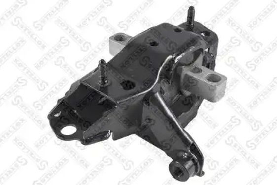 71-11327-SX_ПОДУШКА КПП ЛЕВАЯ! SKODA FABIA, VW POL Stellox. Артикул 71-11327-SX