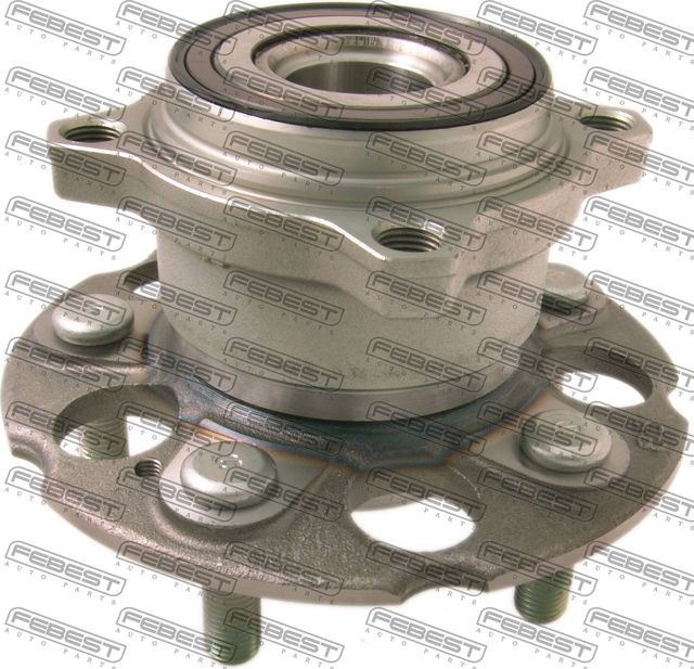 Ступица колеса Febest задняя правая/левая для Honda CR-V III 2007-2012. Артикул 0382-REMR
