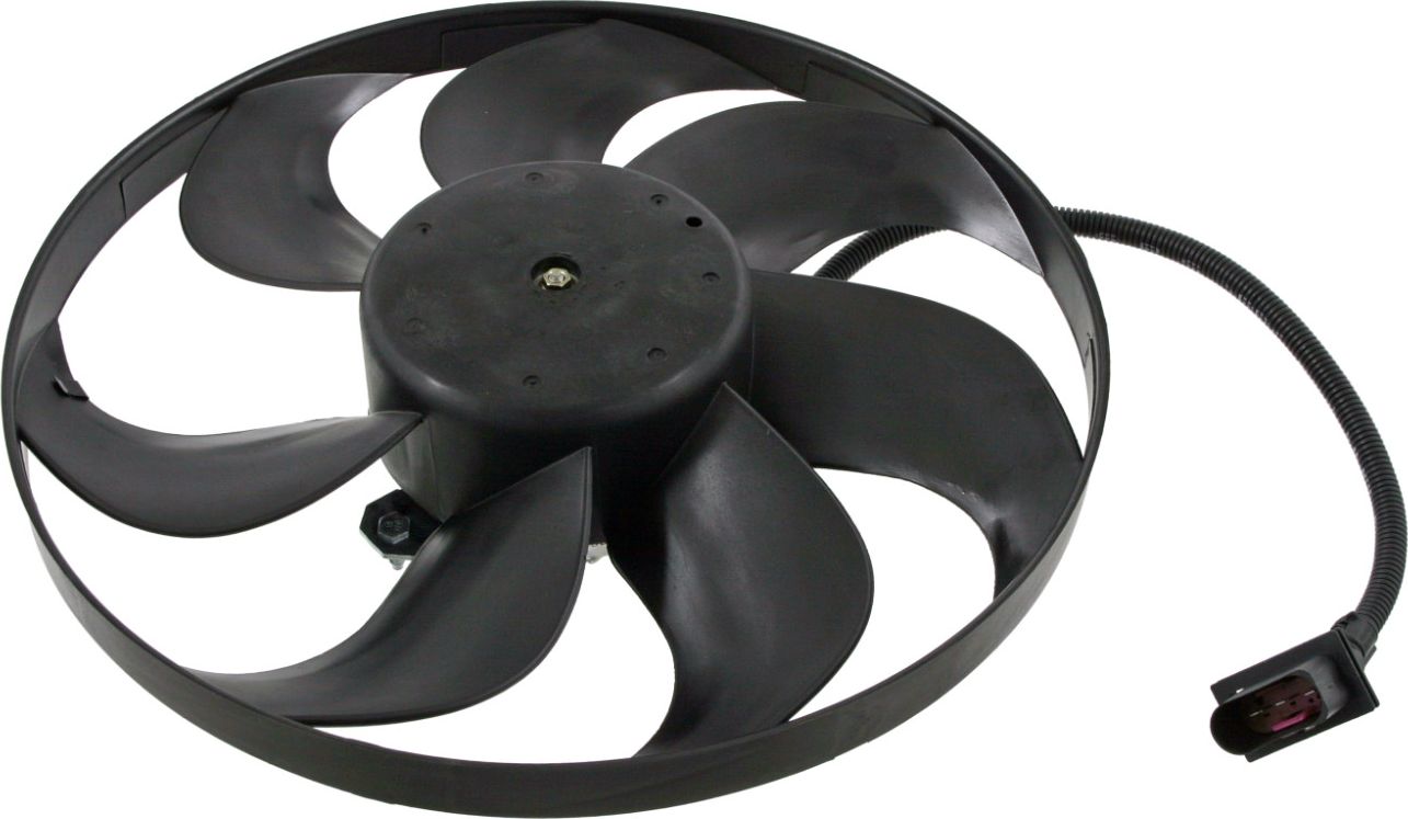 Вентилятор радиатора двигателя Febi Bilstein. Артикул 22518