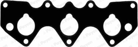 Прокладка впускного коллектора Payen для Rover 75 I 1999-2005. Артикул JA5079