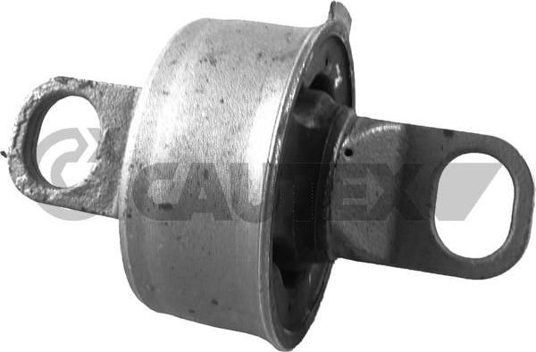 Сайлентблок задней балки Cautex. Артикул 759637