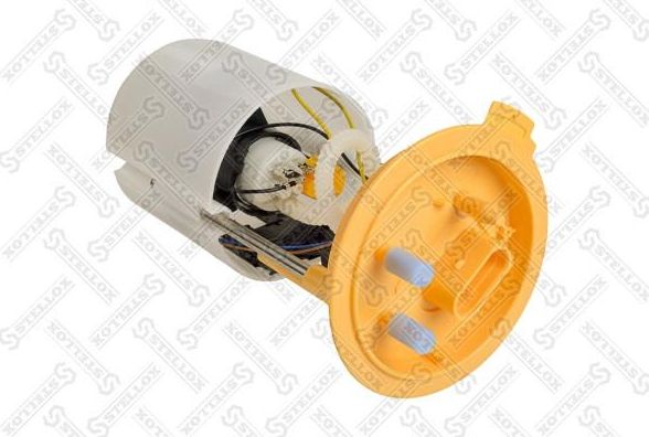 Бензонасос (топливный насос) Stellox. Артикул 10-01141-SX