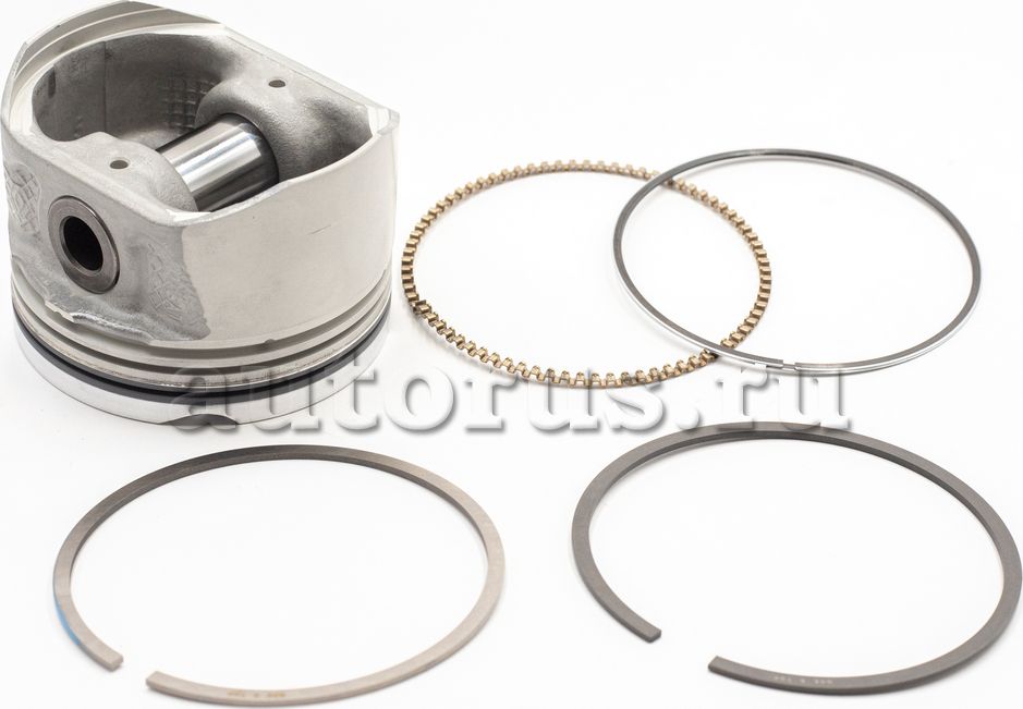 Поршень Renault. Артикул 7701476930