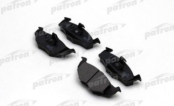 Тормозные колодки Patron. Артикул PBP1054