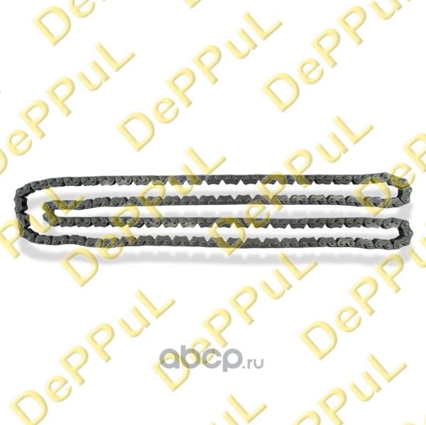 Цепь ГРМ (Deppul). Артикул DE004PA
