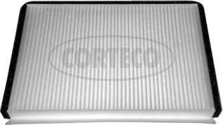 Салонный фильтр Corteco. Артикул 80000813