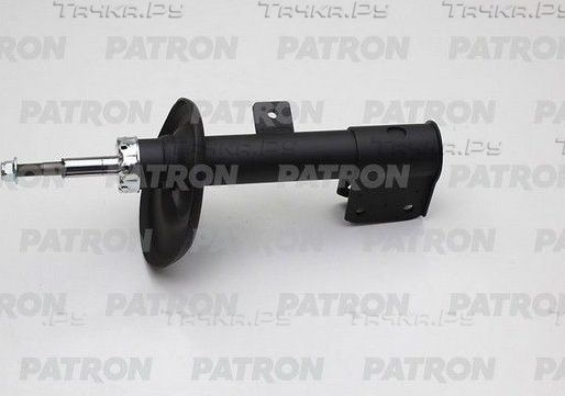 Амортизатор Patron передний правый для Citroen Berlingo I 2011-2011. Артикул PSA338733