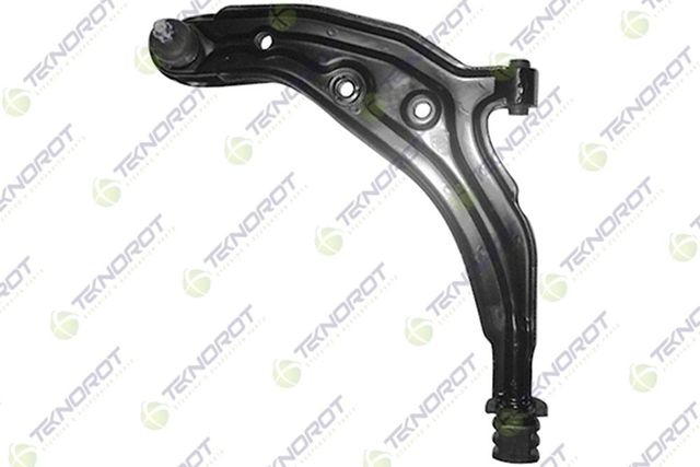 Поперечный рычаг передней подвески Teknorot левый нижний для Nissan Micra K11 1992-1998. Артикул N-436