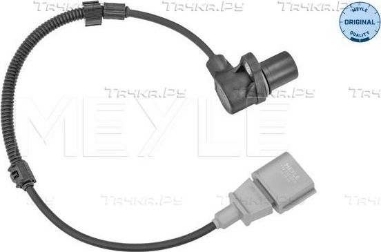 Датчик положения коленвала Meyle Original для Volkswagen Multivan T5 2004-2009. Артикул 114 810 0005