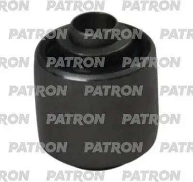 Сайлентблок рычага подвески (Patron) Patron. Артикул PSE10193