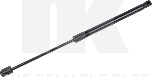 Амортизатор (упор) багажника NK. Артикул 11043009