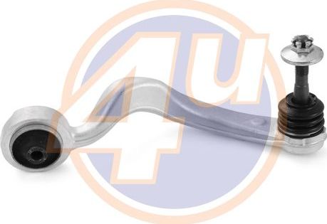 Поперечный рычаг передней подвески 4U. Артикул LX-D-06423