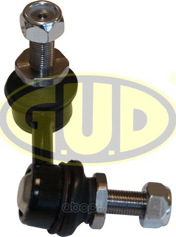 Стойка (тяга) стабилизатора G.U.D.. Артикул GSP301578