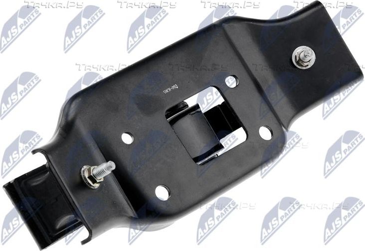 Подушка (опора) двигателя NTY для Jeep Wrangler III (JK) 2007-2018. Артикул ZPS-CH-093