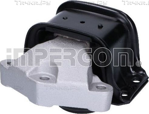 Подушка (опора) двигателя Original Imperium передняя правая для Peugeot Partner II 2010-2018. Артикул 32923