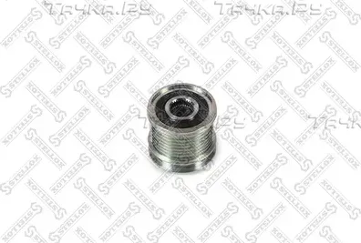 Шкив генератора Stellox. Артикул 20-01498-SX