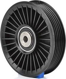 Направляющий (ведущий) ролик приводного поликлинового ремня BSG для Jeep Grand Cherokee II (WJ) 2001-2005. Артикул BSG 65-615-025