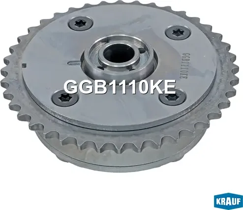 Шестерня распредвала (Krauf). Артикул GGB1110KE