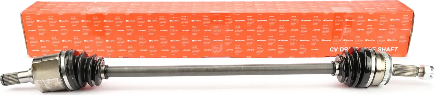 ПРИВОД ЛЕВ. HYUNDAI SOLARIS 2010= 927ММ (Speedmate). Артикул SMHFE030