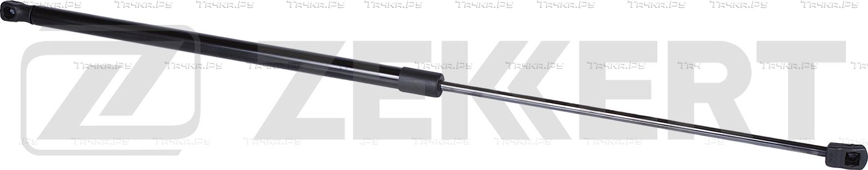 Амортизатор (упор) капота Zekkert передний для Audi A6 allroad I (C5) 2000-2005. Артикул GF-2078