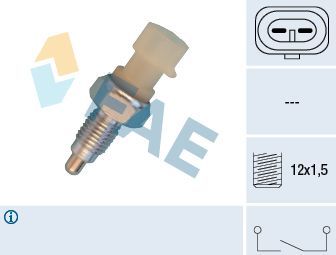 Датчик включения задего хода 2311752771690482454UMB100090 MINI R50R53ASTRA F FAE. Артикул 40830